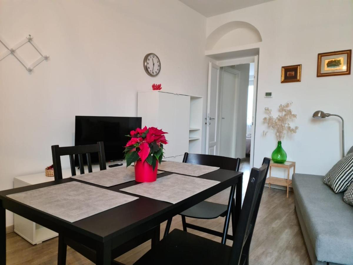 Welchome Marghera 18 Milano Exterior foto