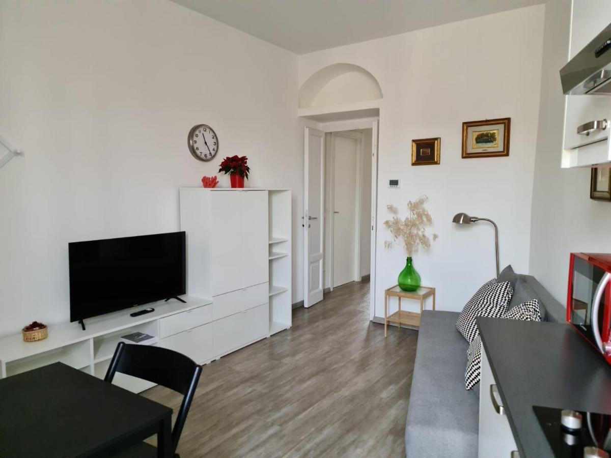 Welchome Marghera 18 Milano Exterior foto