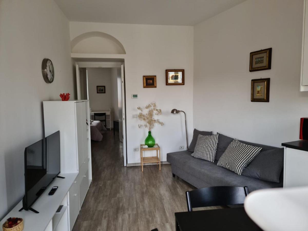 Welchome Marghera 18 Milano Exterior foto