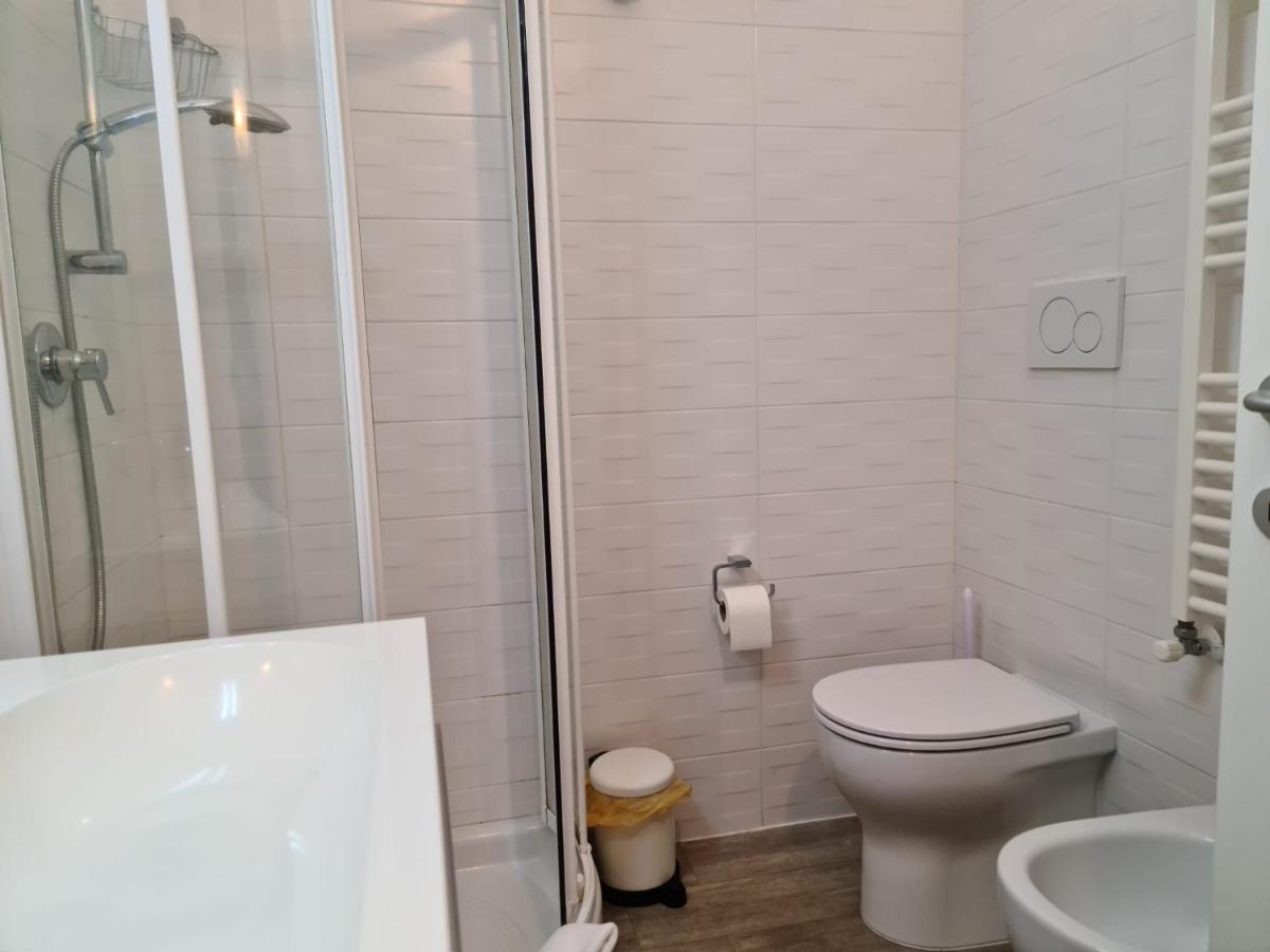 Welchome Marghera 18 Milano Exterior foto